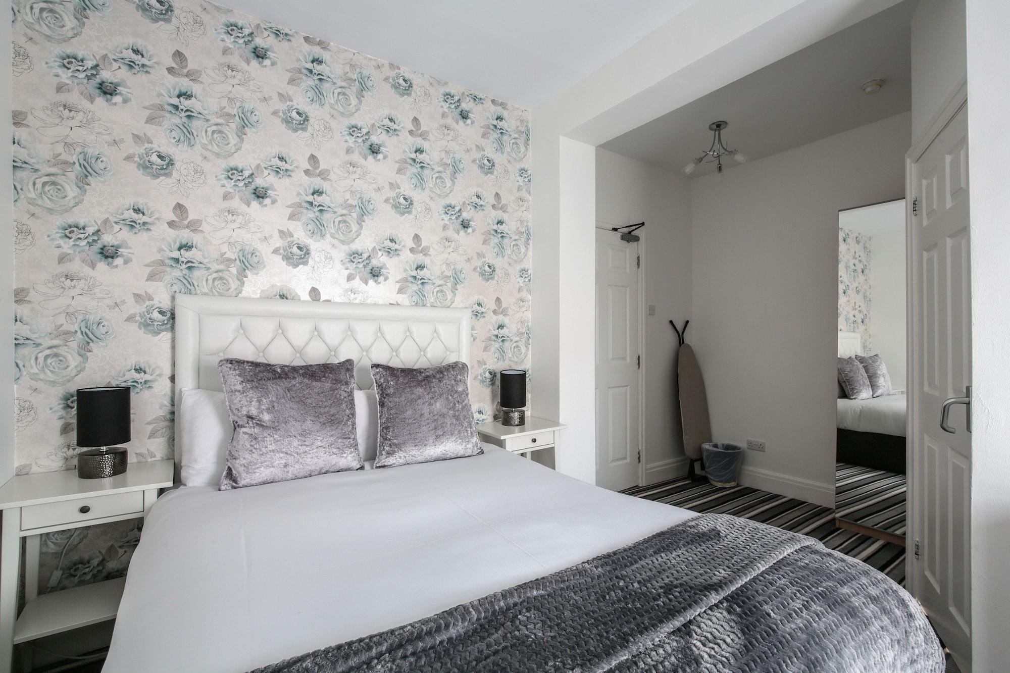 Sefton Park Hotel Liverpool Zewnętrze zdjęcie