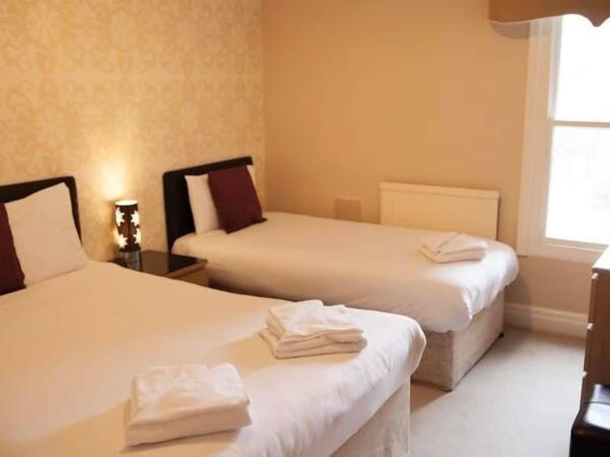 Sefton Park Hotel Liverpool Zewnętrze zdjęcie