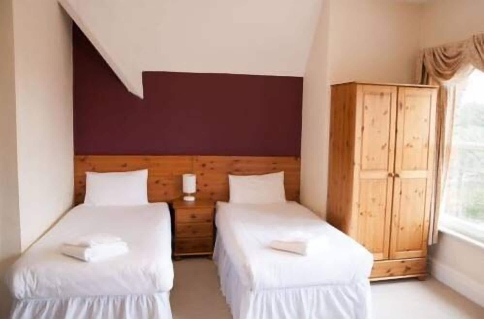 Sefton Park Hotel Liverpool Zewnętrze zdjęcie