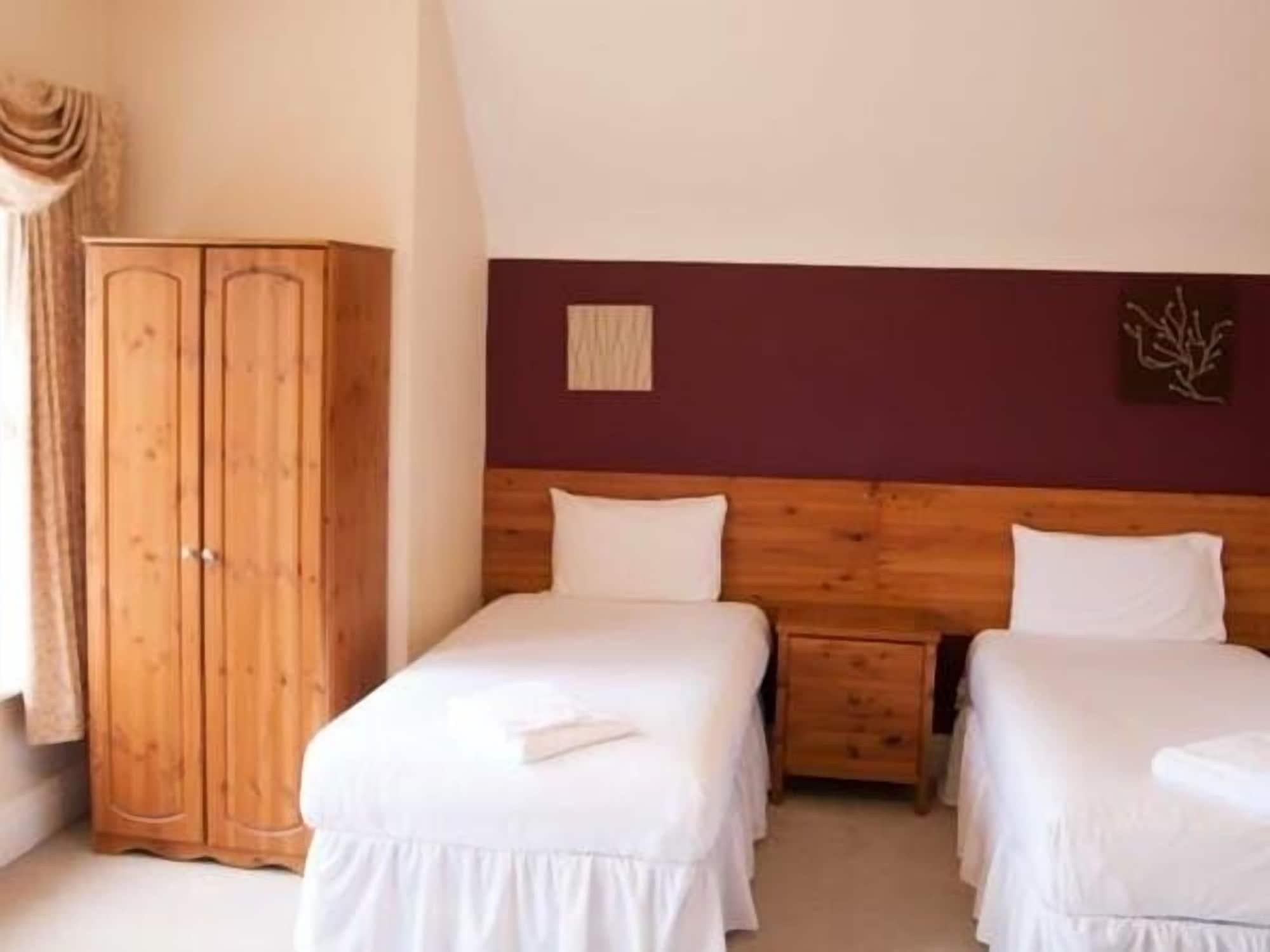 Sefton Park Hotel Liverpool Zewnętrze zdjęcie