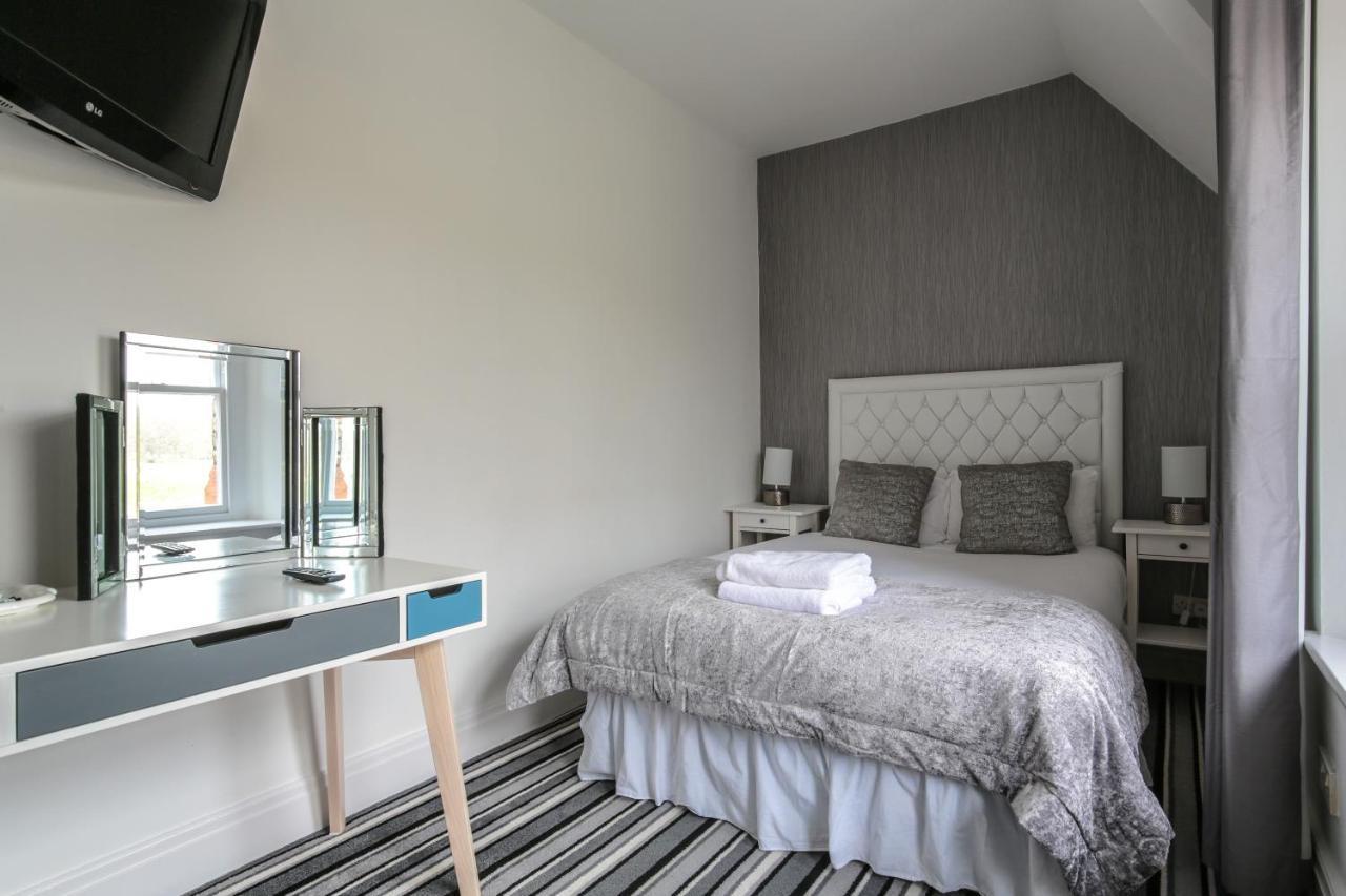 Sefton Park Hotel Liverpool Zewnętrze zdjęcie