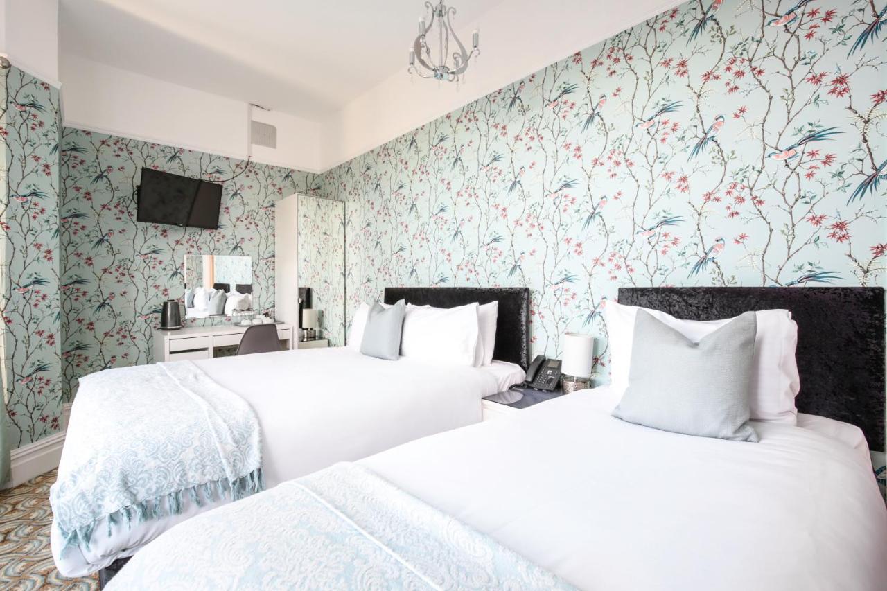 Sefton Park Hotel Liverpool Zewnętrze zdjęcie