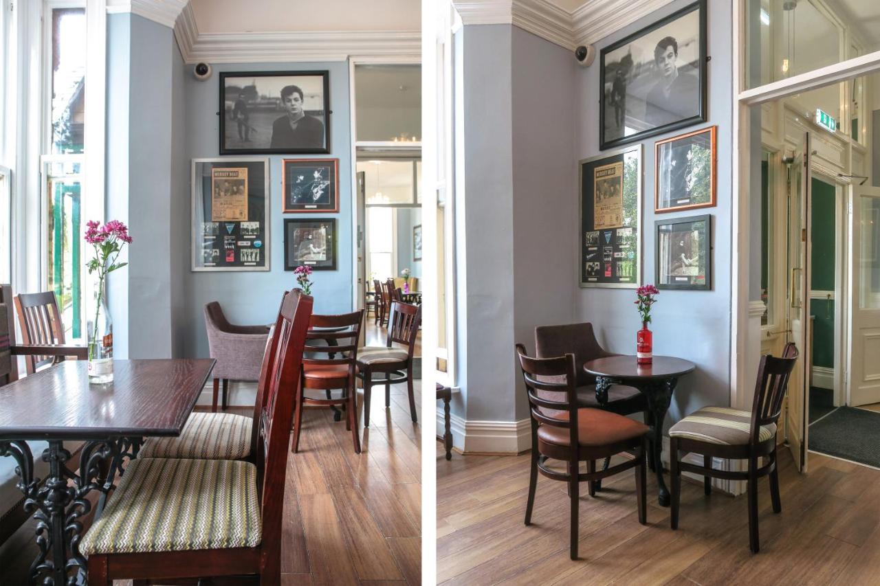Sefton Park Hotel Liverpool Zewnętrze zdjęcie