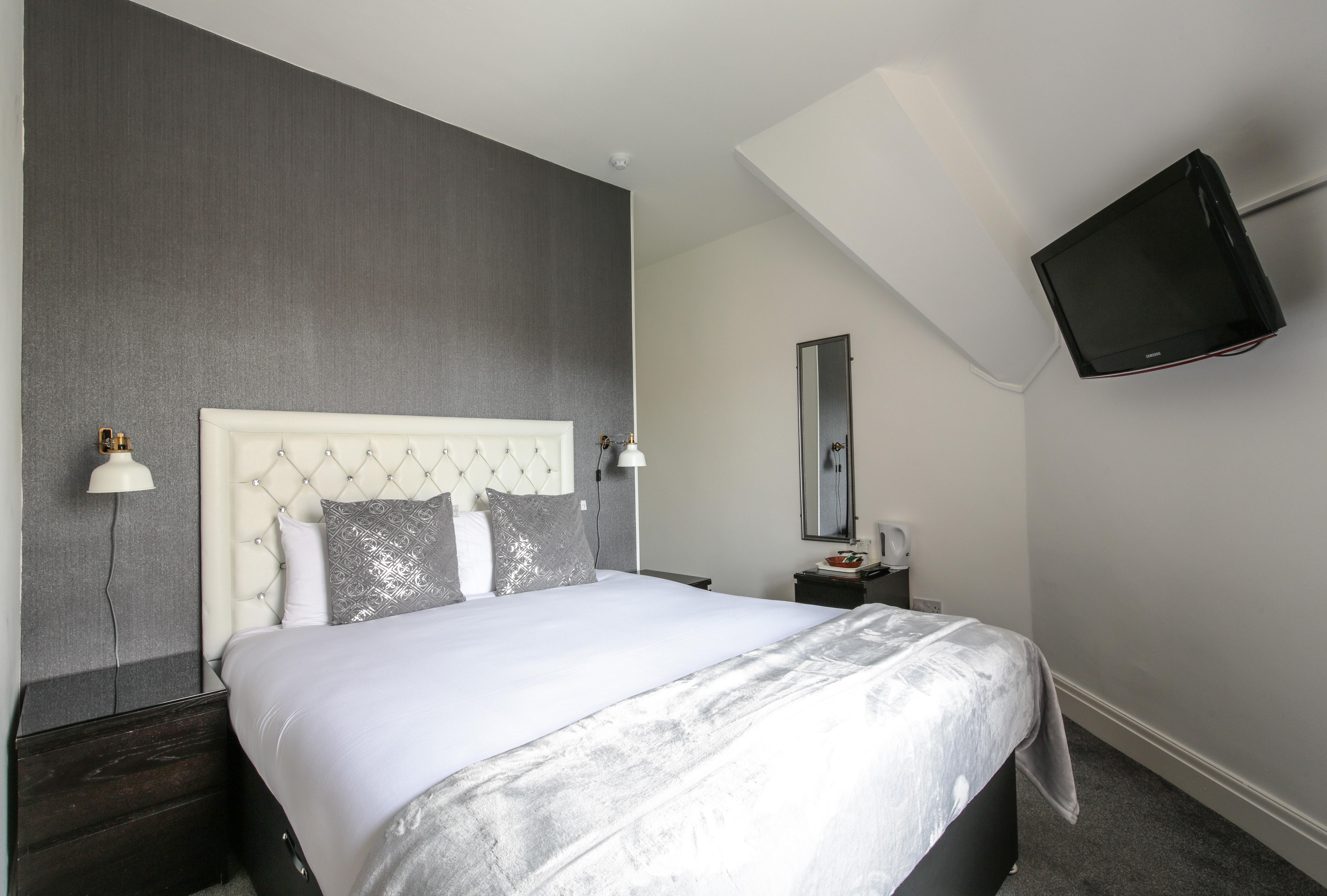 Sefton Park Hotel Liverpool Zewnętrze zdjęcie