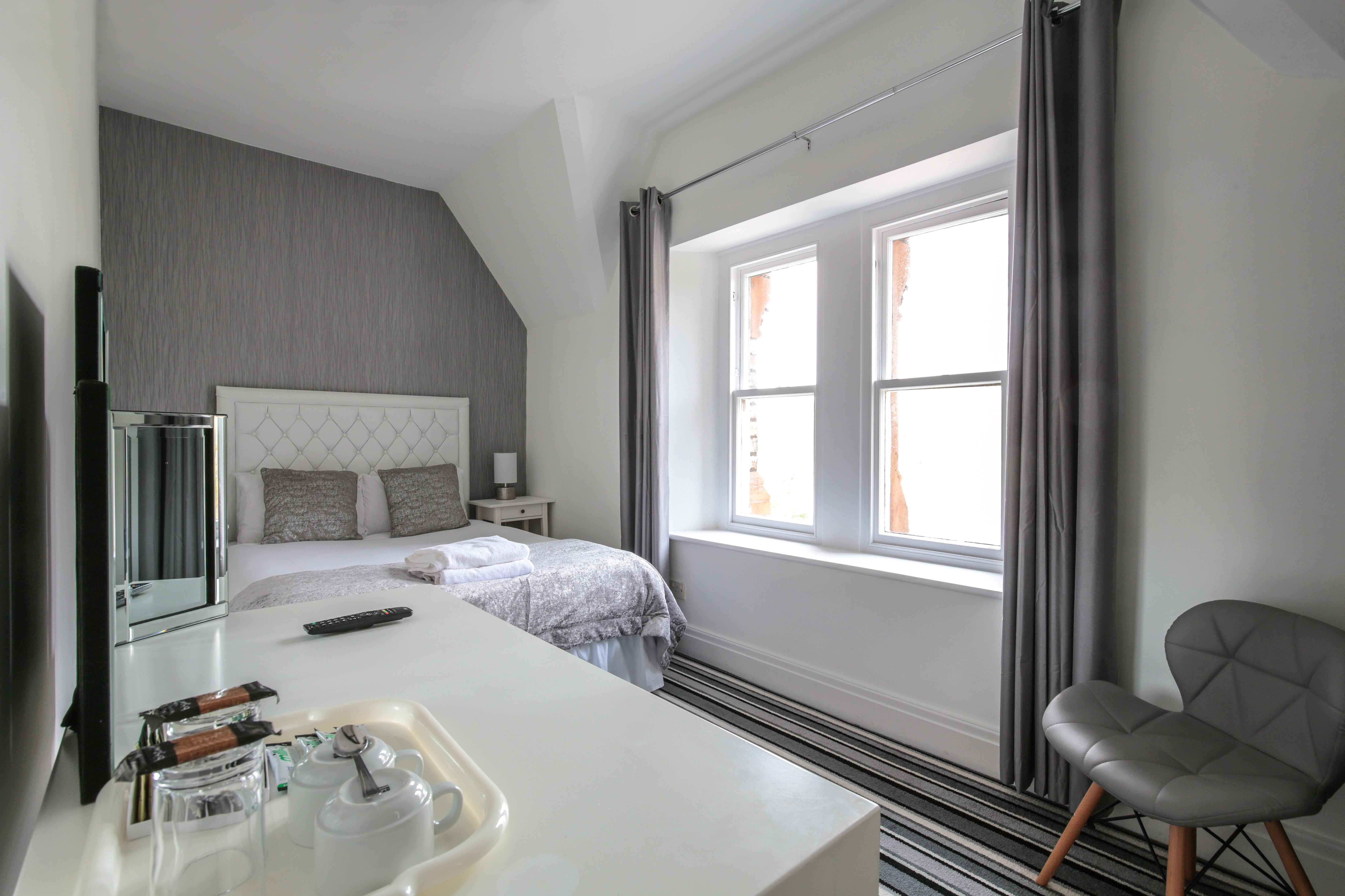 Sefton Park Hotel Liverpool Zewnętrze zdjęcie