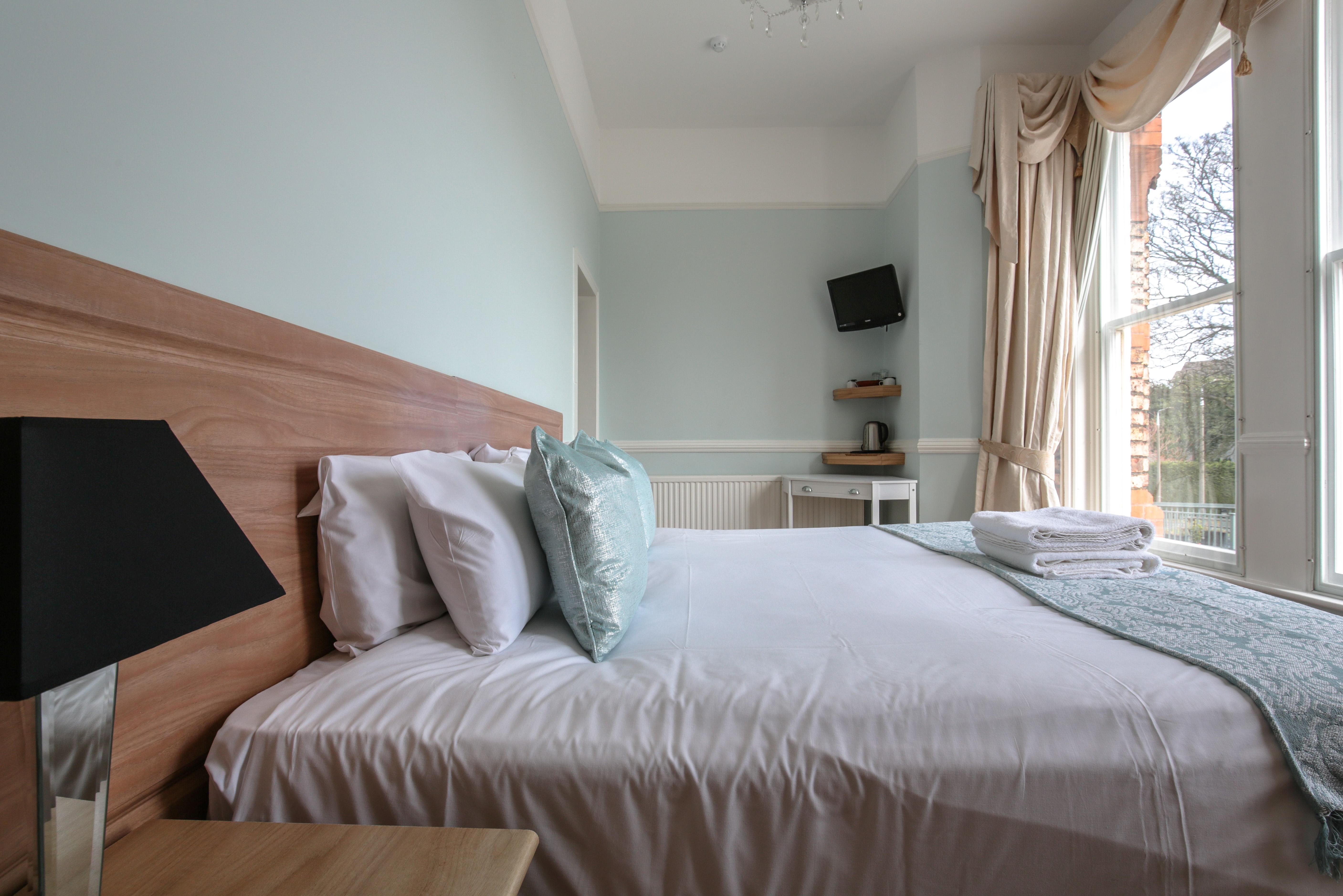 Sefton Park Hotel Liverpool Zewnętrze zdjęcie