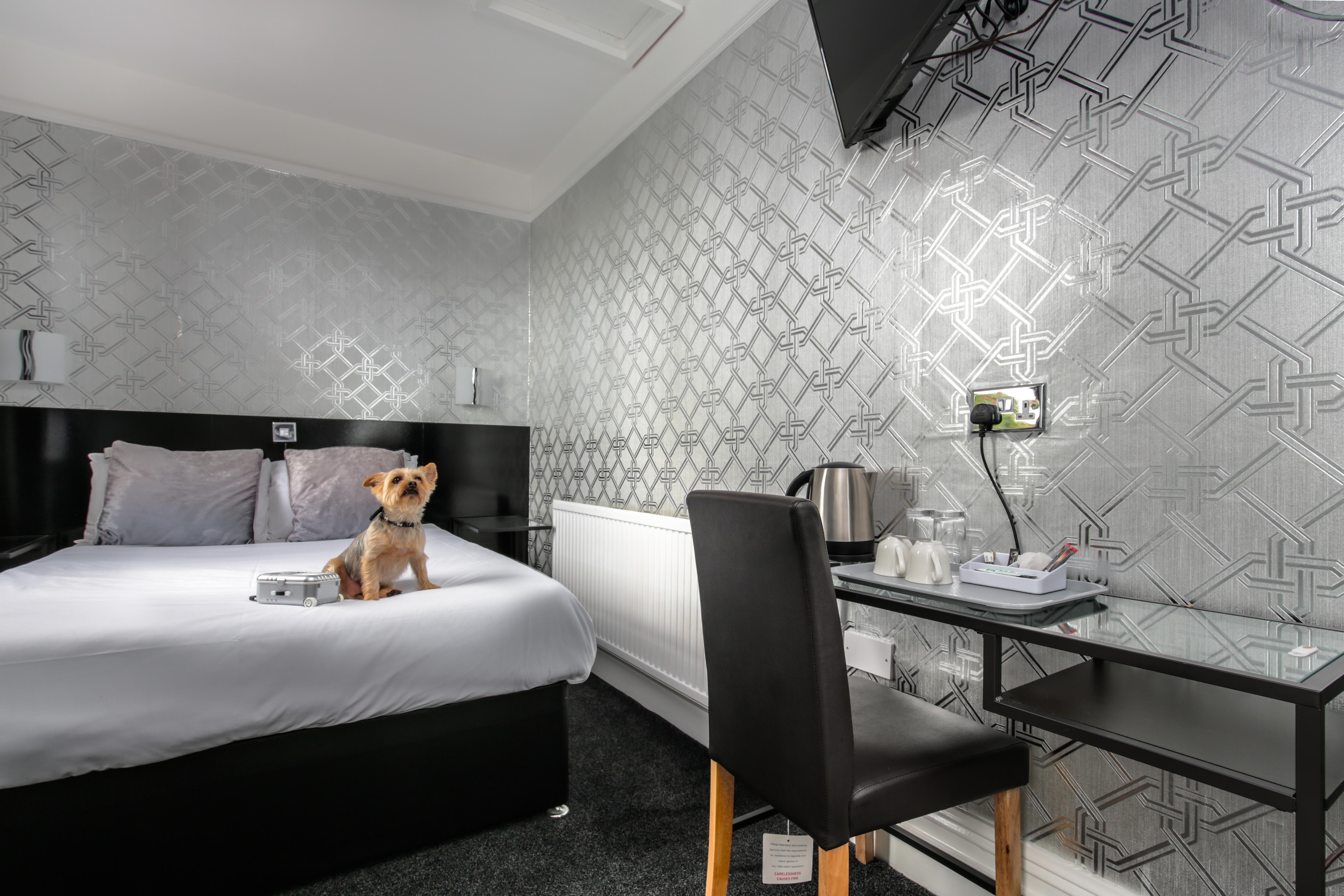 Sefton Park Hotel Liverpool Zewnętrze zdjęcie