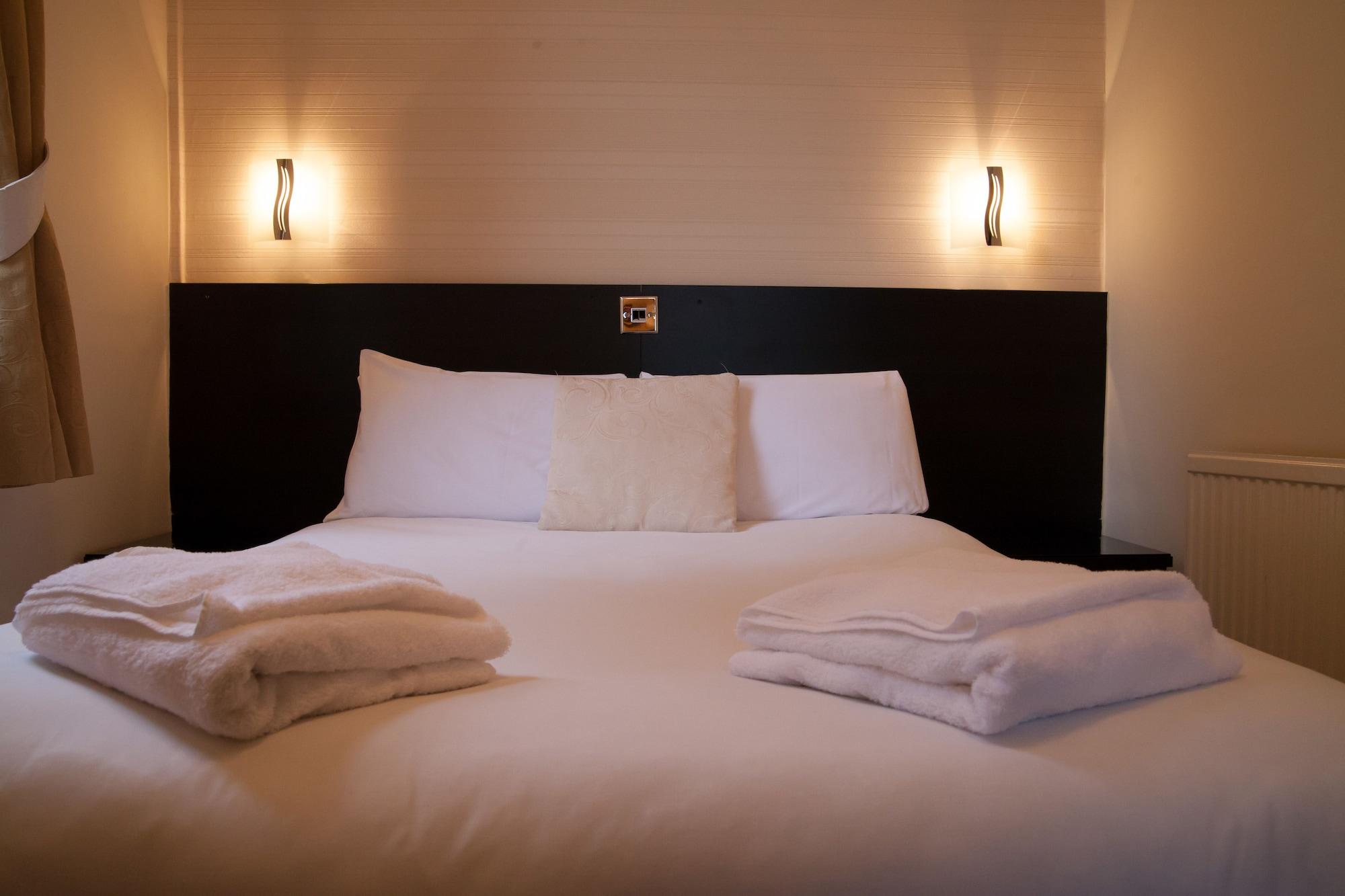Sefton Park Hotel Liverpool Zewnętrze zdjęcie