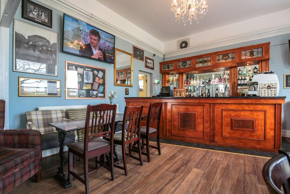 Sefton Park Hotel Liverpool Zewnętrze zdjęcie