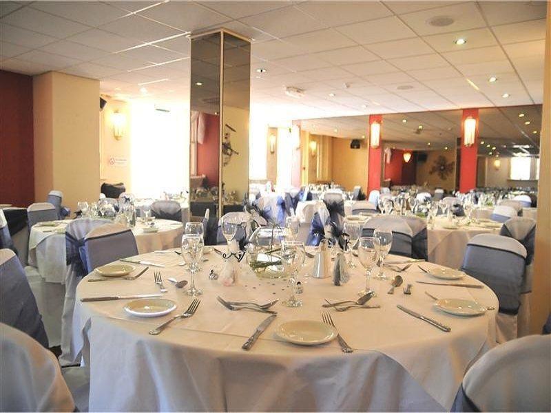 Sefton Park Hotel Liverpool Zewnętrze zdjęcie