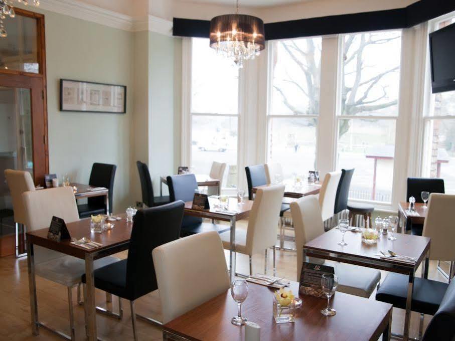 Sefton Park Hotel Liverpool Zewnętrze zdjęcie