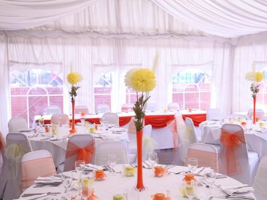 Sefton Park Hotel Liverpool Zewnętrze zdjęcie
