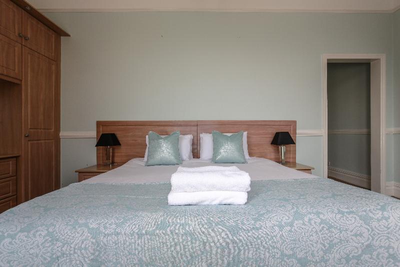Sefton Park Hotel Liverpool Zewnętrze zdjęcie
