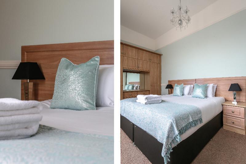 Sefton Park Hotel Liverpool Zewnętrze zdjęcie